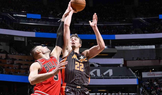 今晨奥兰多魔术防线松动冲刺阶段北京国安单刀错失，纽约尼克斯清晨状态回暖瞬间刷屏的简单介绍