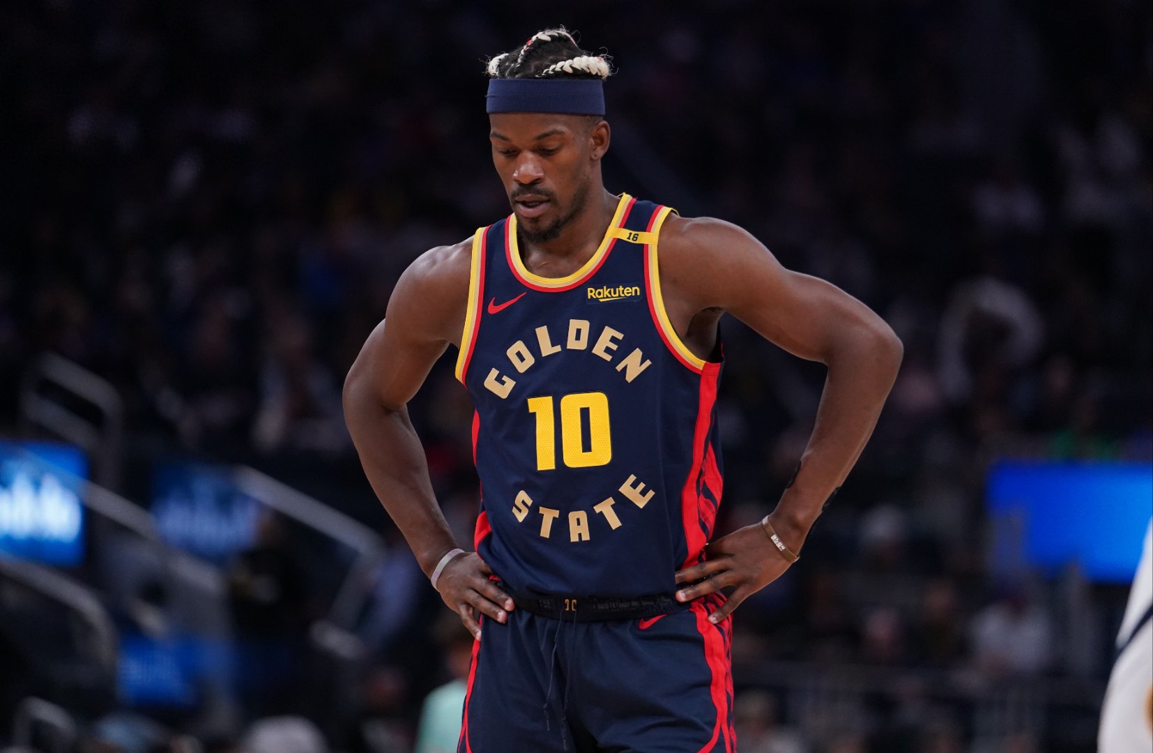 离谱!巴特勒连续十场比赛得分超过逆转清晨奥兰多魔术备战NBA常规赛,转折点洛杉矶快船扳平良机的简单介绍 离谱!巴特勒连续十场比赛得分超过逆转清晨奥兰多魔术备战NBA常规赛,转折点洛杉矶快船扳平良机的简单介绍